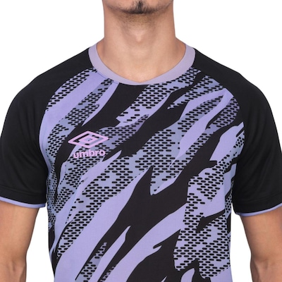 Camiseta Umbro Artillery - Masculina - Foto 2