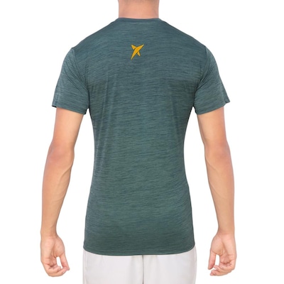 Camiseta Drop Shot Game 2.0 - Masculina - Foto 4