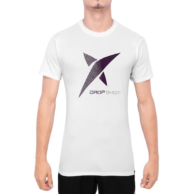 Camiseta Drop Shot Game 2.0 - Masculina - Foto 1