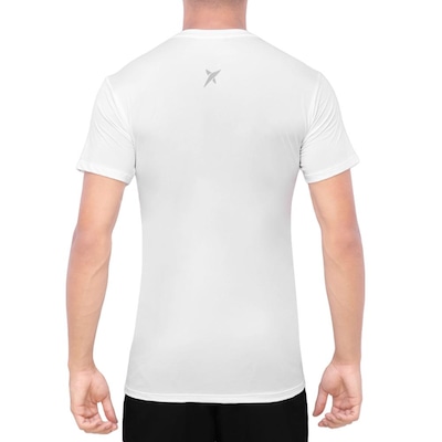 Camiseta Drop Shot Game 2.0 - Masculina - Foto 4