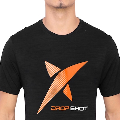 Camiseta Drop Shot Game 2.0 - Masculina - Foto 2