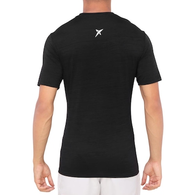 Camiseta Drop Shot Game 2.0 - Masculina - Foto 4