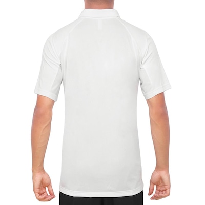 Camisa Polo  adidas Club Tennis Climacool - Masculina - Foto 4