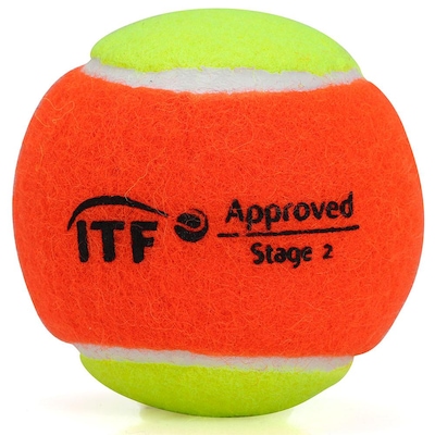 Bola de Beach Tennis Head - Pack com 12 Unidades - Foto 3