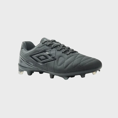 Chuteira de Campo Umbro Attak Eternal - Adulto - Foto 2