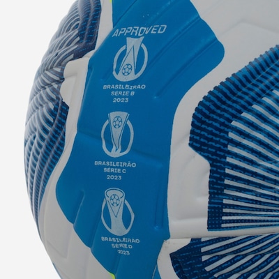 Mini Bola de Campo Uhlsport Match Brasileirão - Foto 5
