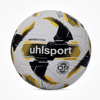 Bola de Futsal Uhlsport Aerotrack Sub 09 - Foto 1