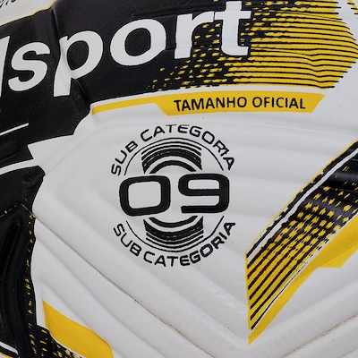 Bola de Futsal Uhlsport Aerotrack Sub 09 - Foto 2