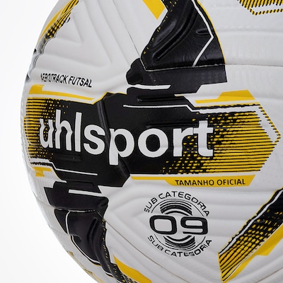 Bola de Futsal Uhlsport Aerotrack Sub 09 - Foto 3
