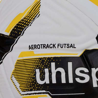 Bola de Futsal Uhlsport Aerotrack Sub 09 - Foto 5