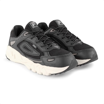Tênis Fila Venture Tracer 2 - Feminino - Foto 3
