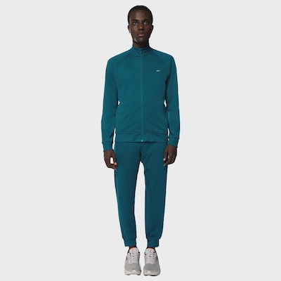 Agasalho Olympikus Essential - Masculino - Foto 3