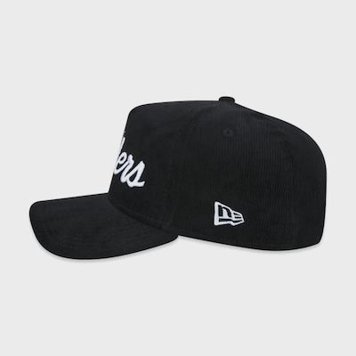Boné New Era NFL Las Vegas Raiders Core - Snapback - Adulto - Foto 3