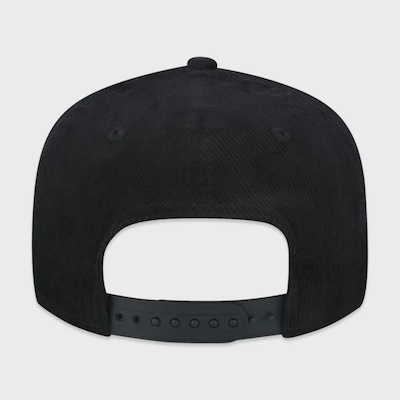 Boné New Era NFL Las Vegas Raiders Core - Snapback - Adulto - Foto 5