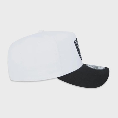 Boné New Era NFL Las Vegas Raiders Institutional Style - Snapback - Adulto - Foto 4