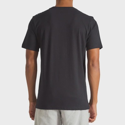 Camiseta Hurley Silk Mini Icon - Masculina - Foto 2