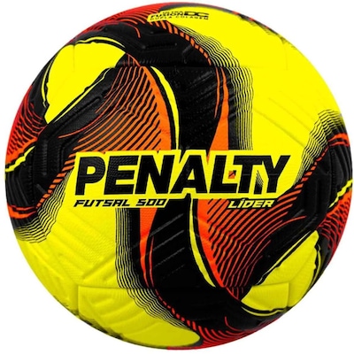 Bola Futsal Penalty Líder XXV - Foto 1
