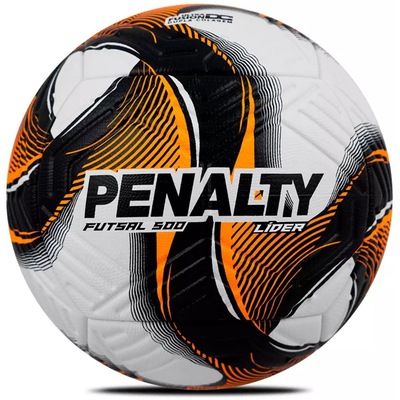 Bola Futsal Penalty Líder XXV - Foto 1