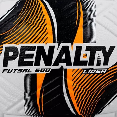 Bola Futsal Penalty Líder XXV - Foto 4