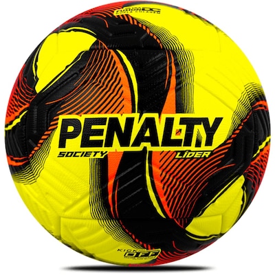 Bola de Society Penalty Líder XXV - Foto 1