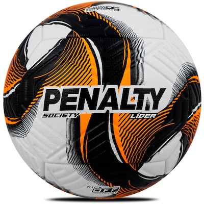 Bola de Society Penalty Líder XXV - Foto 1