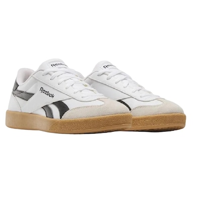 Tênis Reebok Smash Edge - Adulto - Foto 4