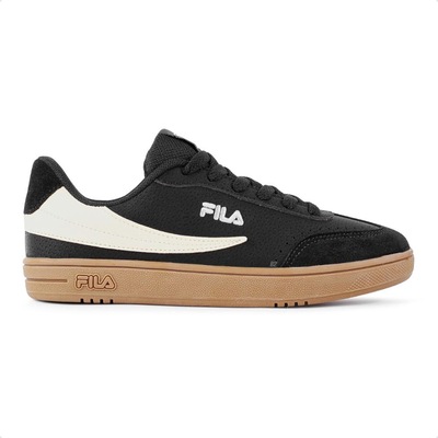 Tênis Fila Court 80 - Feminino - Foto 1