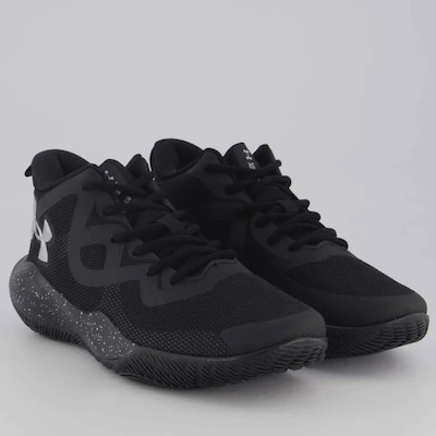 Tênis Under Armour Bankshot - Masculino - Foto 2