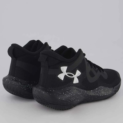 Tênis Under Armour Bankshot - Masculino - Foto 3
