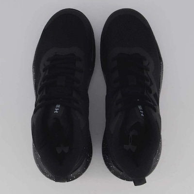 Tênis Under Armour Bankshot - Masculino - Foto 4