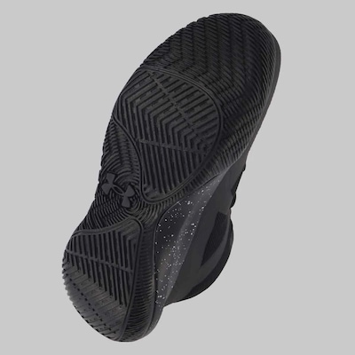 Tênis Under Armour Bankshot - Masculino - Foto 5