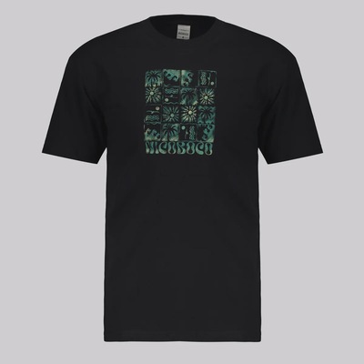 Camiseta Nicoboco Prissy - Masculina - Foto 1