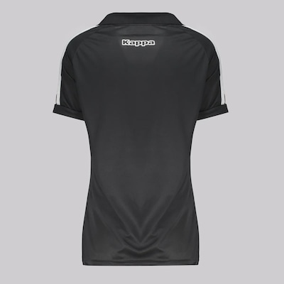 Camisa Polo Kappa Spirit - Feminina - Foto 2