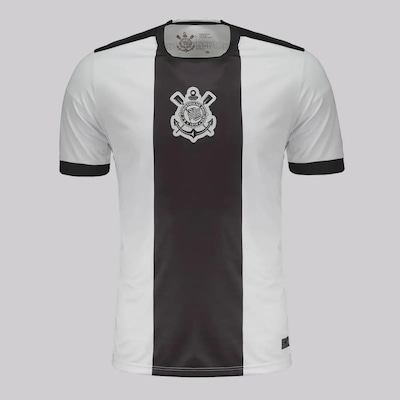 Camisa do Corinthians Memphis 10 - Masculina - Foto 2
