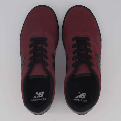Tênis New Balance 55 - Masculino - Foto 4