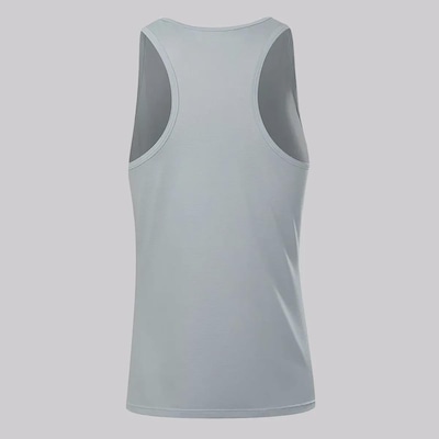Regata Reebok Workout Tank - Feminina - Foto 2