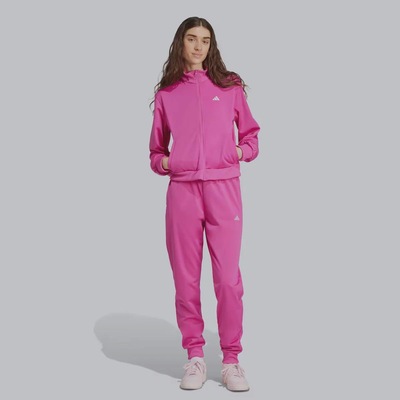 Agasalho adidas sem Capuz ESS Feel Cozy - Feminino - Foto 1