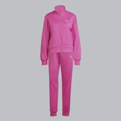 Agasalho adidas sem Capuz ESS Feel Cozy - Feminino - Foto 5