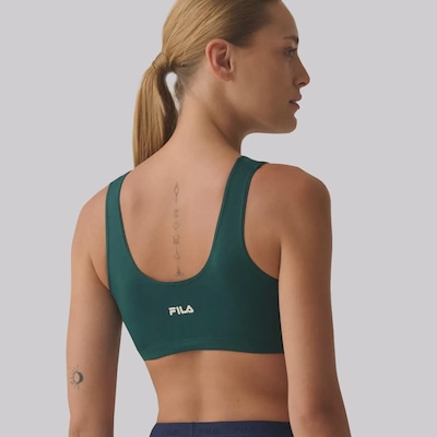 Top Fila Essential II - Feminino - Foto 2
