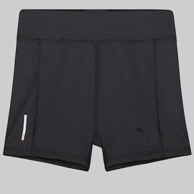 Shorts Puma Train Favorite 3 - Feminino - Foto 1