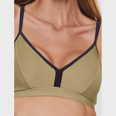Top Bodyforsure Alça Cruzada 360 Self Care - Feminino - Foto 3