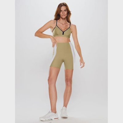 Top Bodyforsure Alça Cruzada 360 Self Care - Feminino - Foto 6