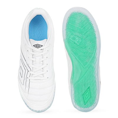 Chuteira Futsal Umbro Br - Adulto - Foto 2