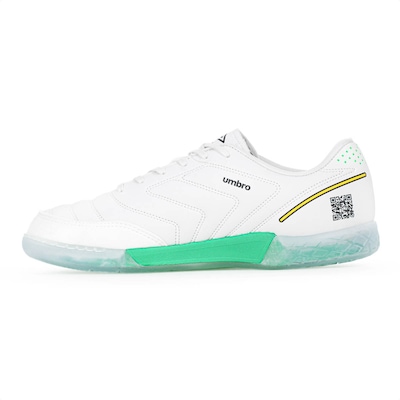 Chuteira Futsal Umbro Br - Adulto - Foto 4
