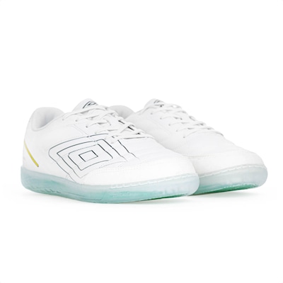 Chuteira Futsal Umbro Br - Adulto - Foto 5