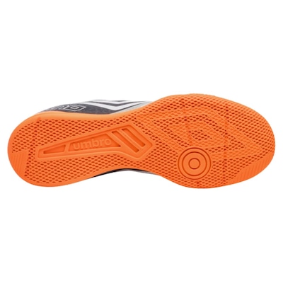 Chuteira Futsal Umbro Techno II - Adulto - Foto 6