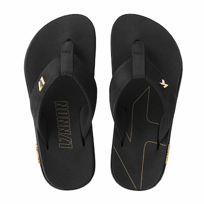 Sandália Kenner Kivah L7 - Masculina - Foto 3