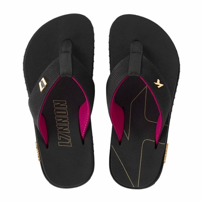 Sandália Kenner Kivah L7 - Masculina - Foto 3