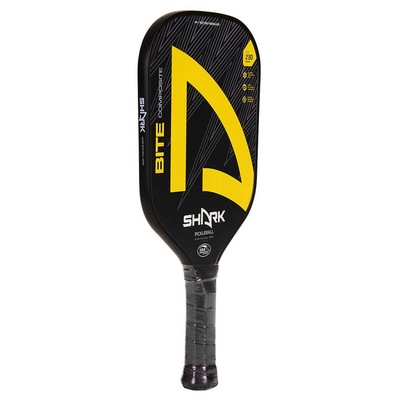 Raquete de Pickleball Shark Bite - Foto 2