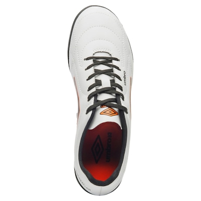 Chuteira Society Umbro Class Footballer Adulto - Foto 4